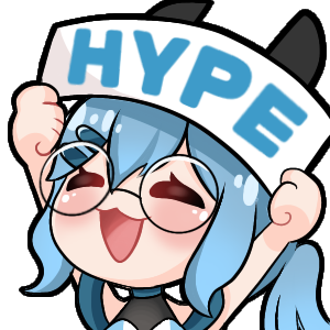HannHannBann Still Chibi