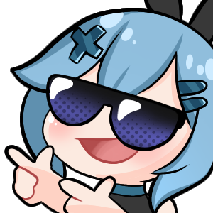 HannHannBann Still Chibi