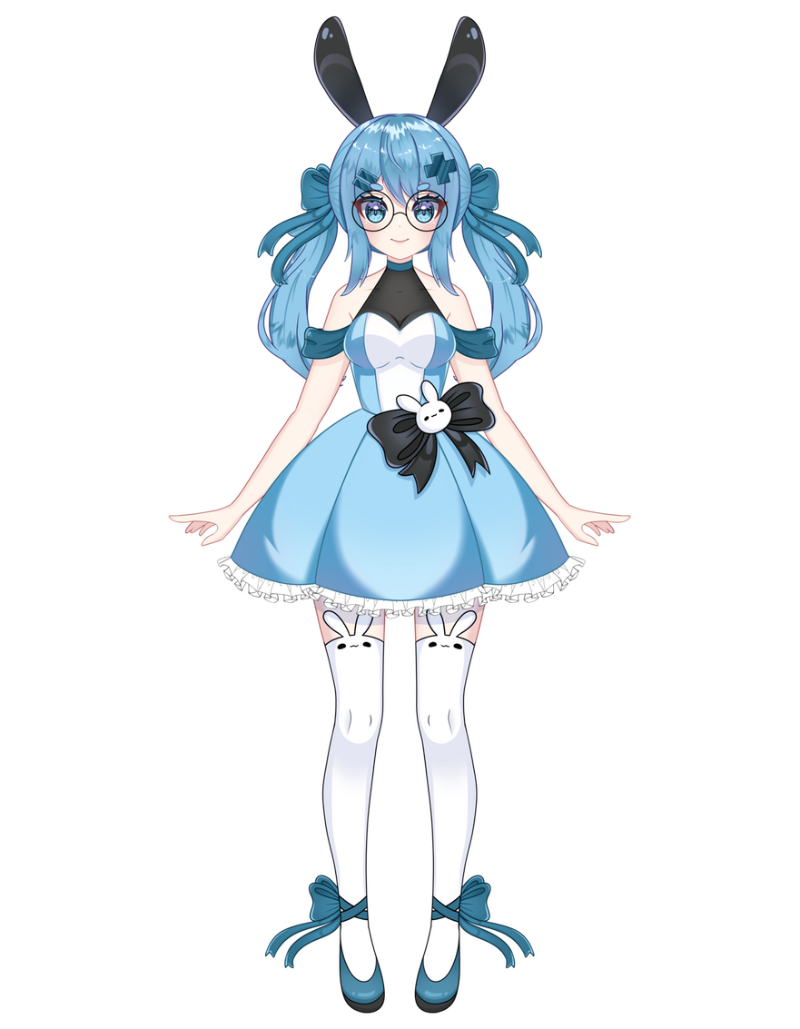 Aphrelia Fullbody
